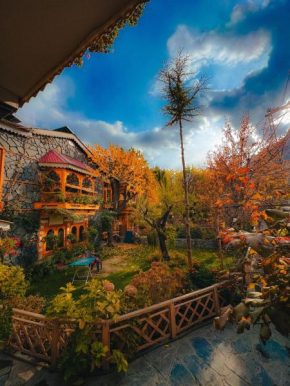 Lavender Cottage and Guest House